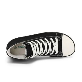Saguaro Roam I (XZH0310) | Zapatillas Barefoot de Lona Adulto