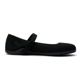Xero Shoes Cassie Knit Damen | Barfuß-Ballerinas mit Riemchen