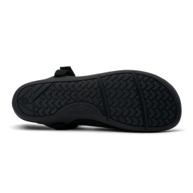 Xero Shoes Cassie Knit Damen | Barfuß-Ballerinas mit Riemchen