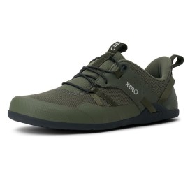 Xero Shoes Prio Coast Man | Hands-Free Entry Barefoot Shoe