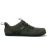 Xero Shoes Prio Coast Hombre | Zapatilla Barefoot para calzar sin mano