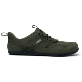 Xero Shoes Prio Coast Hombre | Zapatilla Barefoot para calzar sin mano