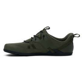 Xero Shoes Prio Coast Hombre | Zapatilla Barefoot para calzar sin mano