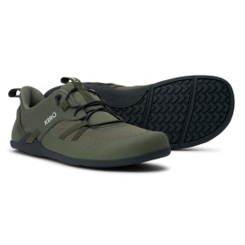 Xero Shoes Prio Coast Man | Hands-Free Entry Barefoot Shoe