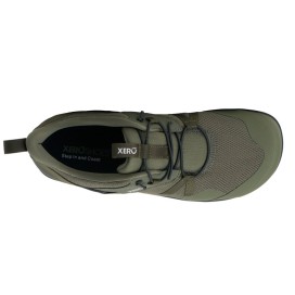Xero Shoes Prio Coast Man | Hands-Free Entry Barefoot Shoe