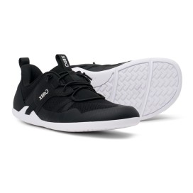Xero Shoes Prio Coast Mulher | Sapatilha Barefoot que se calça sozinha