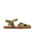 Vivant Marea | Women's Studded H-Strap Barefoot Sandal