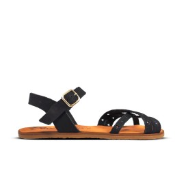 Vivant Coral | Elegant sandal that frees your foot when walking