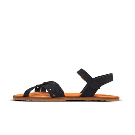 Vivant Coral | Elegant sandal that frees your foot when walking