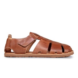 Pikolinos Betera Hombre | Sandalias de piel cómodas para verano