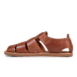 Pikolinos Betera Hombre | Sandalias de piel cómodas para verano