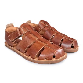 Pikolinos Betera Herren | Bequeme Ledersandalen für den Sommer