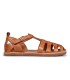 Pikolinos Betera Women | Comfortable leather sandals no rubbing