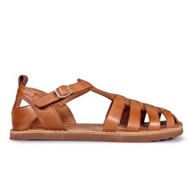 Pikolinos Betera Mujer | Sandalias de piel cómodas sin rozaduras