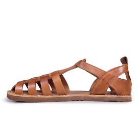 Pikolinos Betera Mujer | Sandalias de piel cómodas sin rozaduras