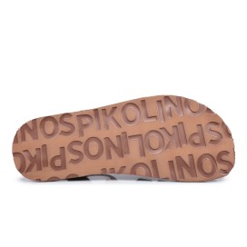 Pikolinos Betera Women | Comfortable leather sandals no rubbing