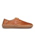 Pikolinos Paterna Men | Barefoot leather shoe gradual transition