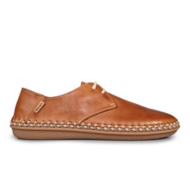 Pikolinos Paterna Homem | Sapato barefoot pele transição natural