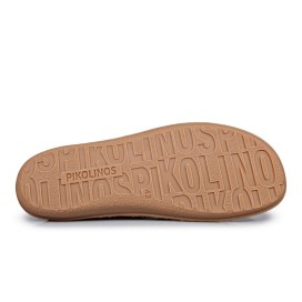 Pikolinos Paterna Men | Barefoot leather shoe gradual transition