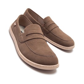 Mustang Free Torino Men | Comfortable barefoot loafers