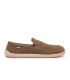 Mustang Free Torino Hombre | Mocasines barefoot cómodos