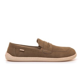 Mustang Free Torino Men | Comfortable barefoot loafers