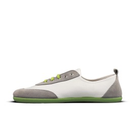 Batilas Berlin Retro – Urbane Barfußschuhe für Damen