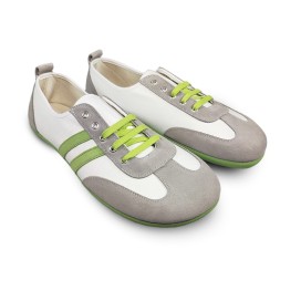 Batilas Berlin Retro - Calçado Urbano Descalço Feminino