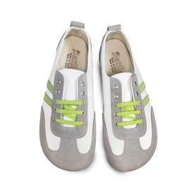 Batilas Berlin Retro - Women's Urban Barefoot Footwear