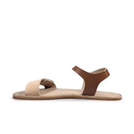Coqueflex Sofia Esparto Damen | Barfuß Sandalen Sommer