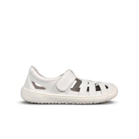 Coqueflex Sunny III Kinder | Geschlossene Barfuß Sandalen