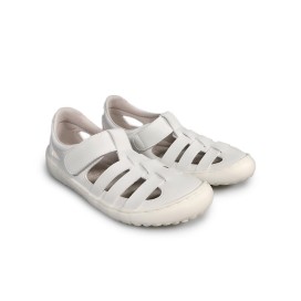 Coqueflex Sunny III Kids | Barefoot closed toe sandals