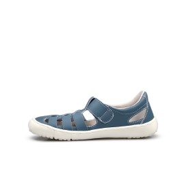 Coqueflex Sunny III Niños | Cangrejeras barefoot verano