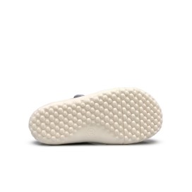Coqueflex Sunny III Kinder | Geschlossene Barfuß Sandalen