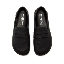 Mustang Free Torino Mulher | Mocassins barefoot elegantes