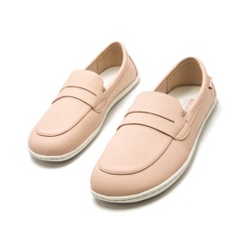 Mustang Free Torino Women | Elegant barefoot loafers