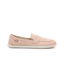 Mustang Free Torino Women | Elegant barefoot loafers