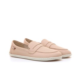 Mustang Free Torino Mulher | Mocassins barefoot elegantes