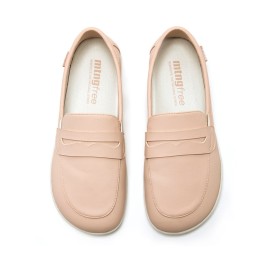 Mustang Free Livia Women | Elegant barefoot loafers
