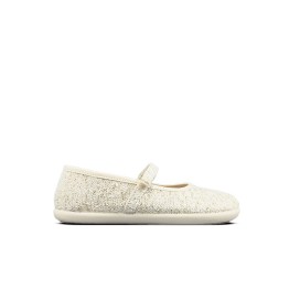 Batilas Mary Janes Tokio Oro - Kids