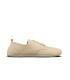 Batilas Blucher Shoe Textile | Urban barefoot shoes women