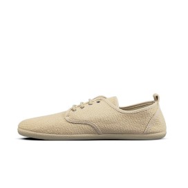 Batilas Zapato Blucher Textil | Zapatos urbanos barefoot
