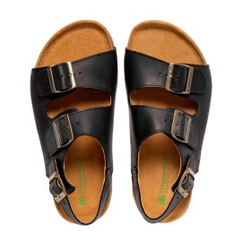 El Naturalista Berna | Birkenstock Barfuß Sandale