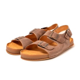 El Naturalista Berna | Birkenstock Barfuß Sandale