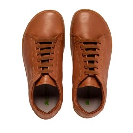 El Naturalista Ibero | Zapato barefoot piel cómodo diario