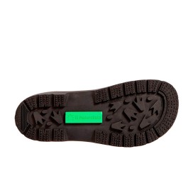El Naturalista Windsor Homem | Mocassim barefoot elegante em pele