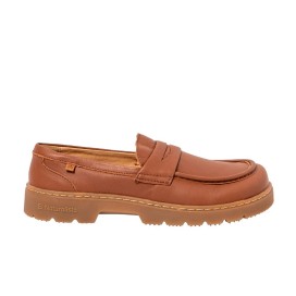 El Naturalista Windsor Homem | Mocassim barefoot elegante em pele