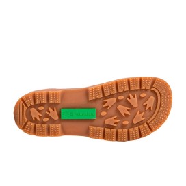 El Naturalista Windsor Homem | Mocassim barefoot elegante em pele