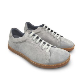 El Naturalista Ibero Nubuk | Weicher flexibler Barfußschuh