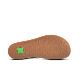 El Naturalista Ibero Nobuck | Sapato barefoot suave e flexível
